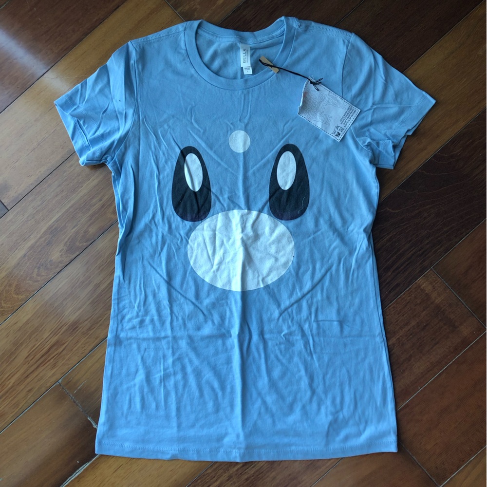 Dratini Pokemon Shirt